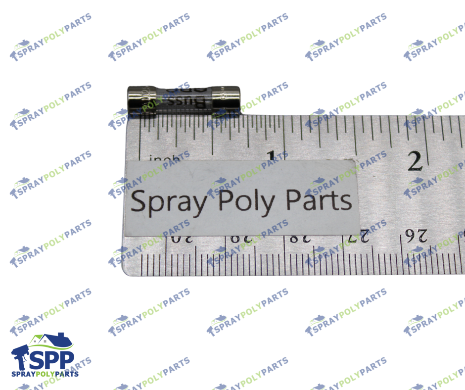 5 X 20MM 5 AMP FUSE KIT (255023)