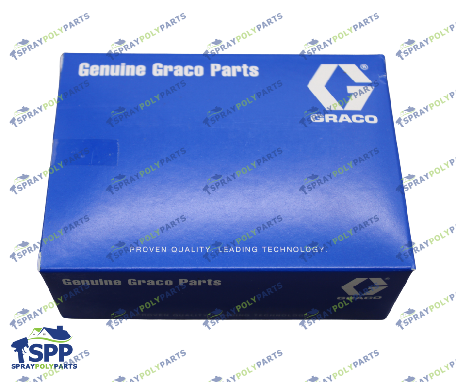 2P 20A CIRCUIT BRKR KIT (255049)