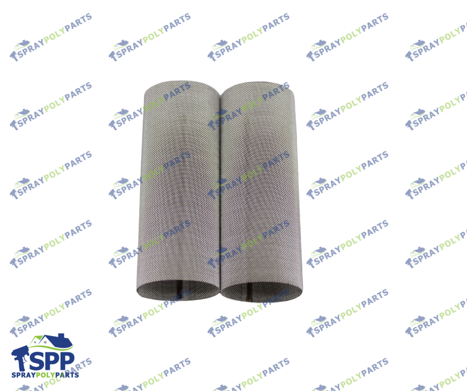 GRACO 2 PACK 80 MESH FILTER KIT (255082)