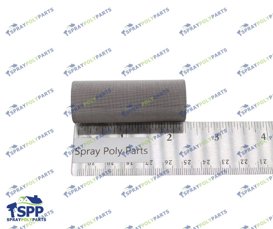 GRACO 2 PACK 80 MESH FILTER KIT (255082)