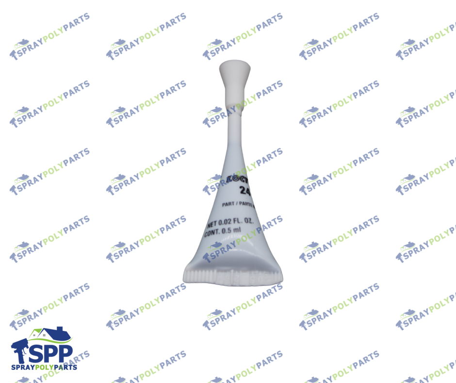 ISO DRAIN VALVE KIT (255149)