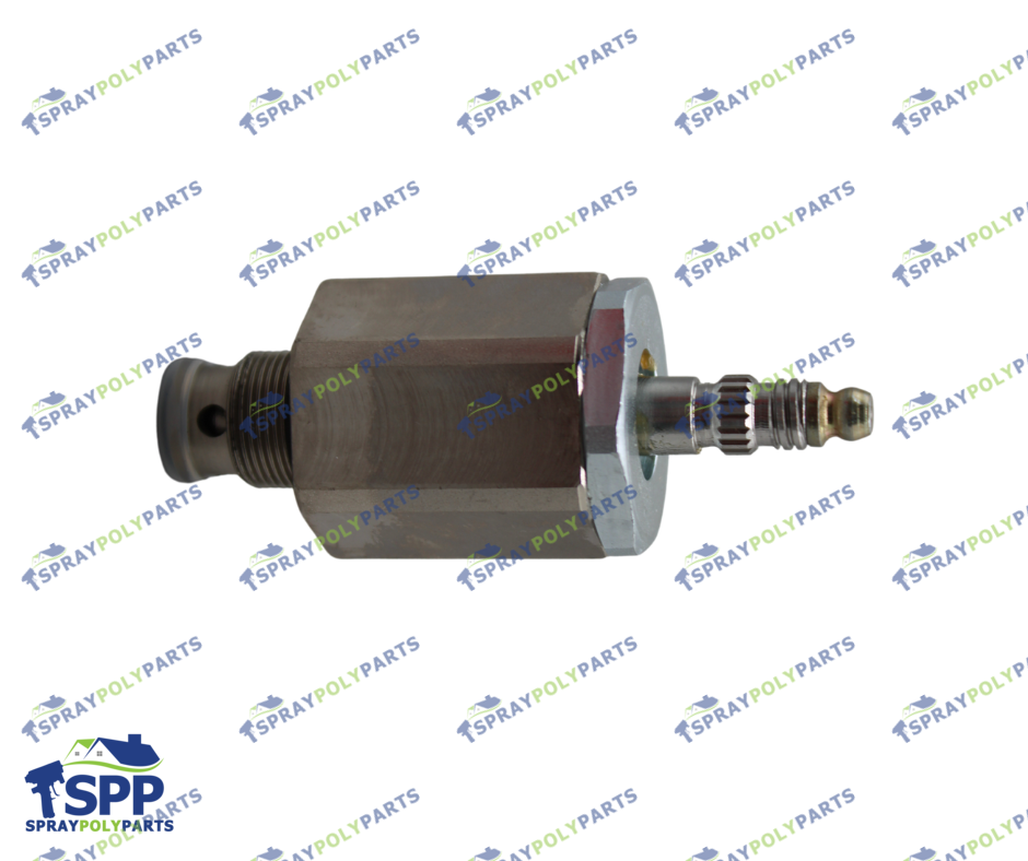 ISO DRAIN VALVE KIT (255149)