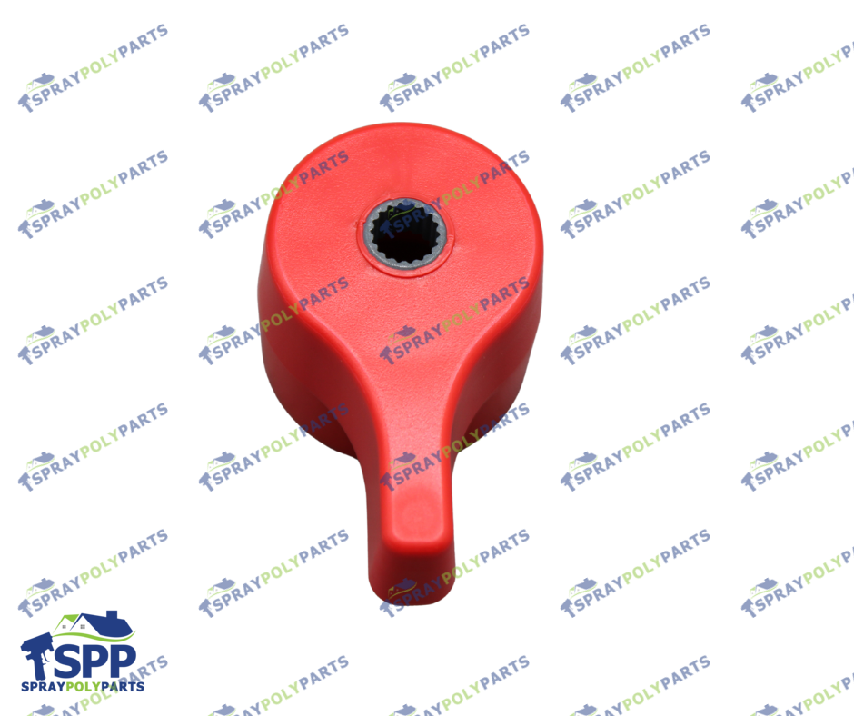 ISO DRAIN VALVE KIT (255149)
