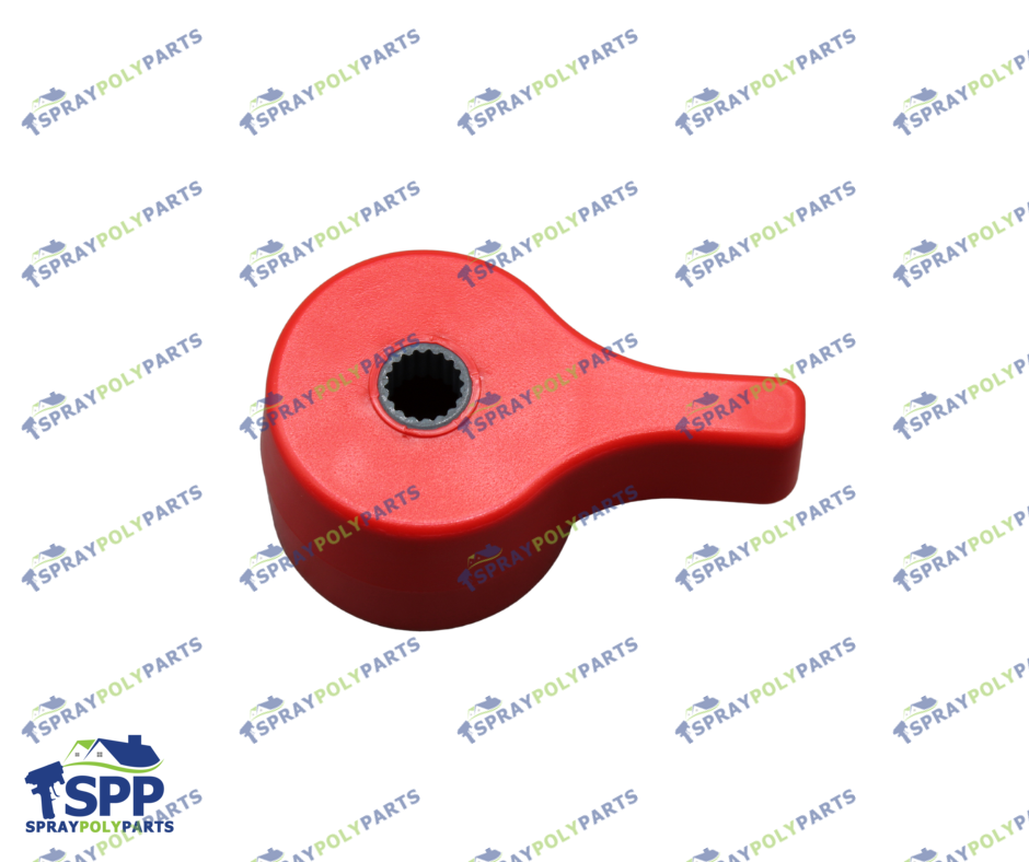 ISO DRAIN VALVE KIT (255149)