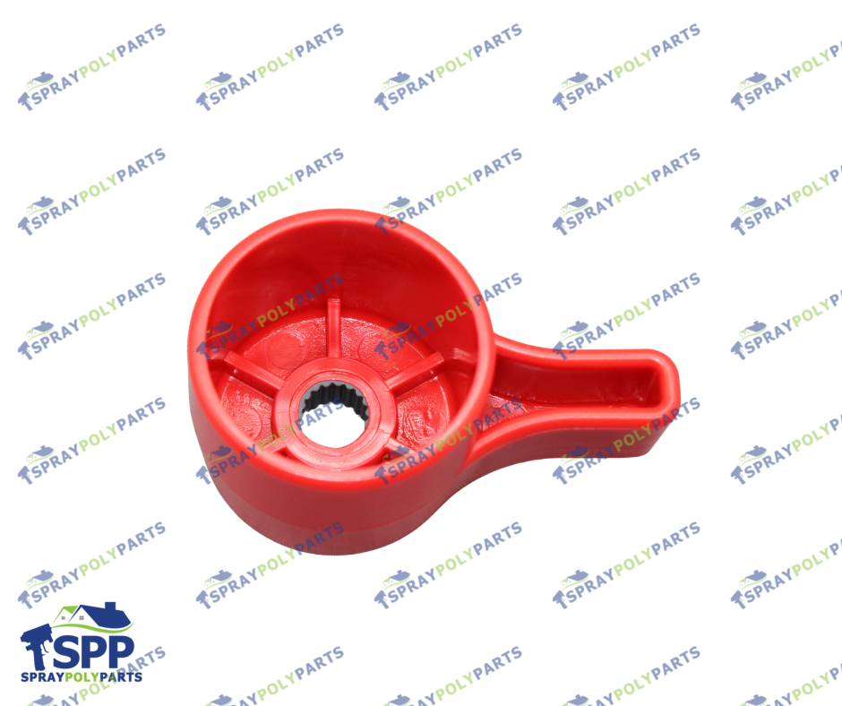 ISO DRAIN VALVE KIT (255149)