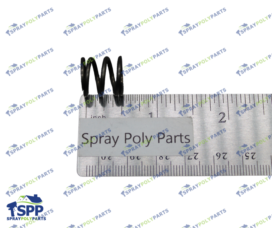 RESIN DRAIN VALVE KIT (255150)