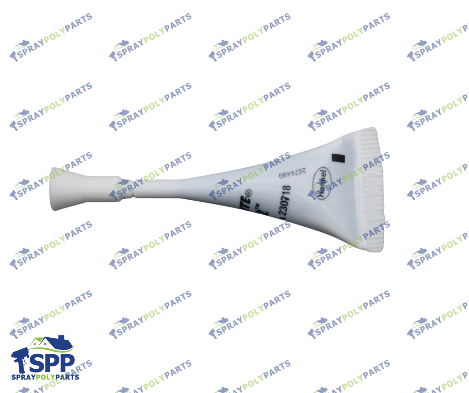 RESIN DRAIN VALVE KIT (255150)