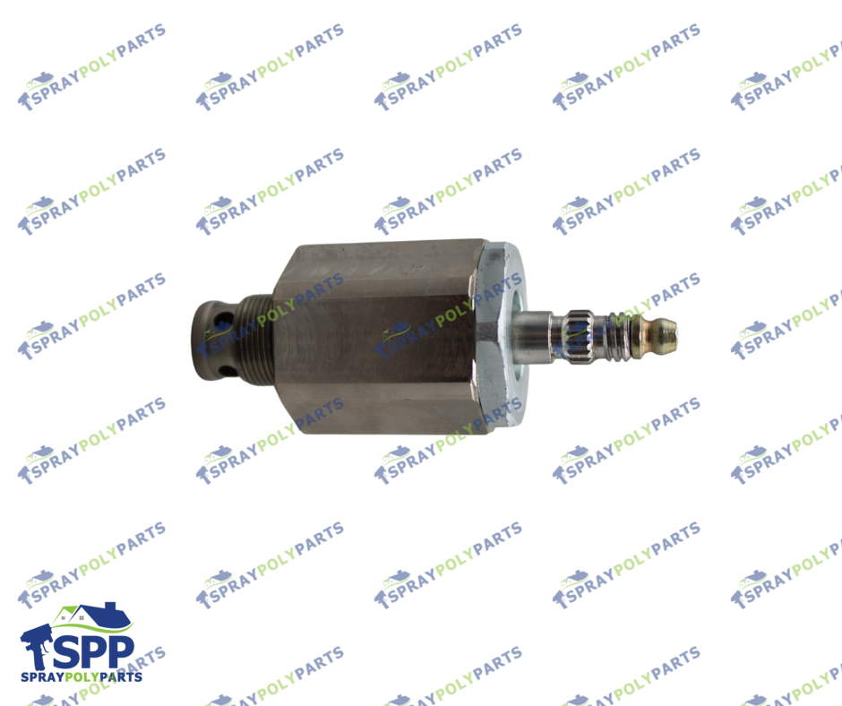 RESIN DRAIN VALVE KIT (255150)