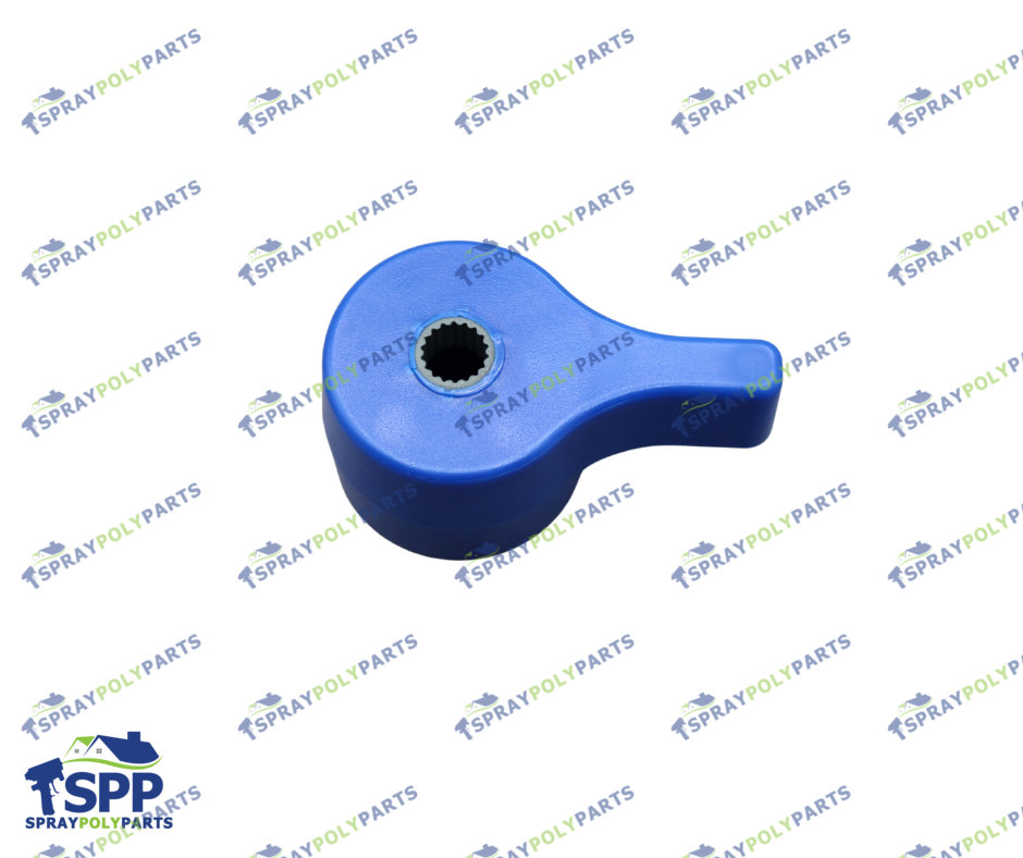 RESIN DRAIN VALVE KIT (255150)