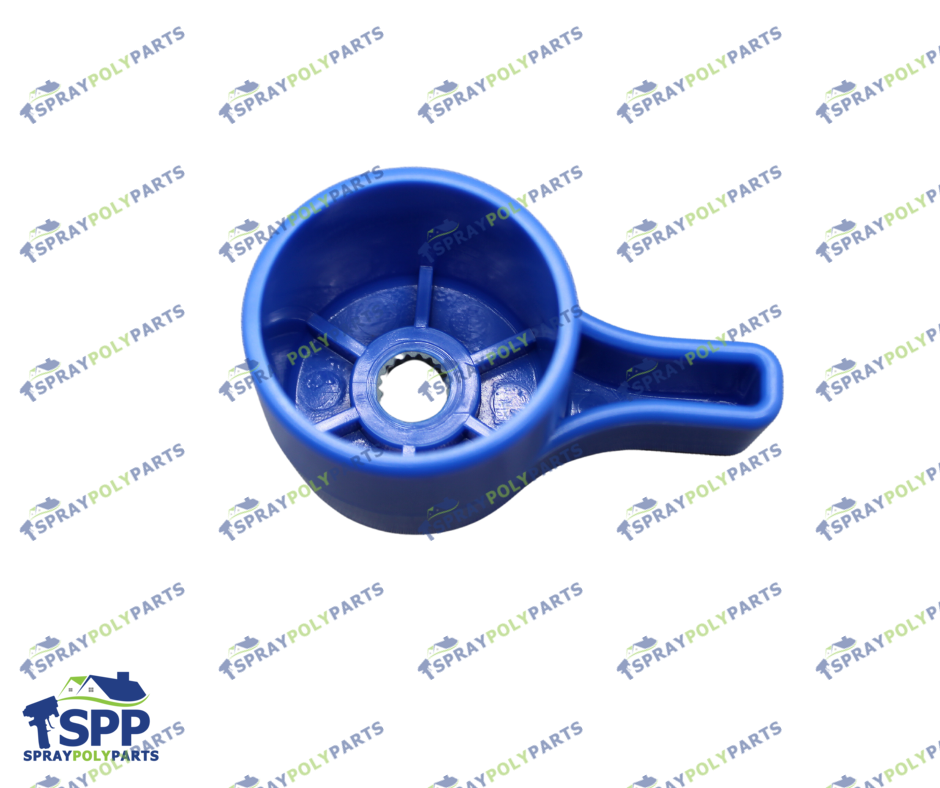 RESIN DRAIN VALVE KIT (255150)