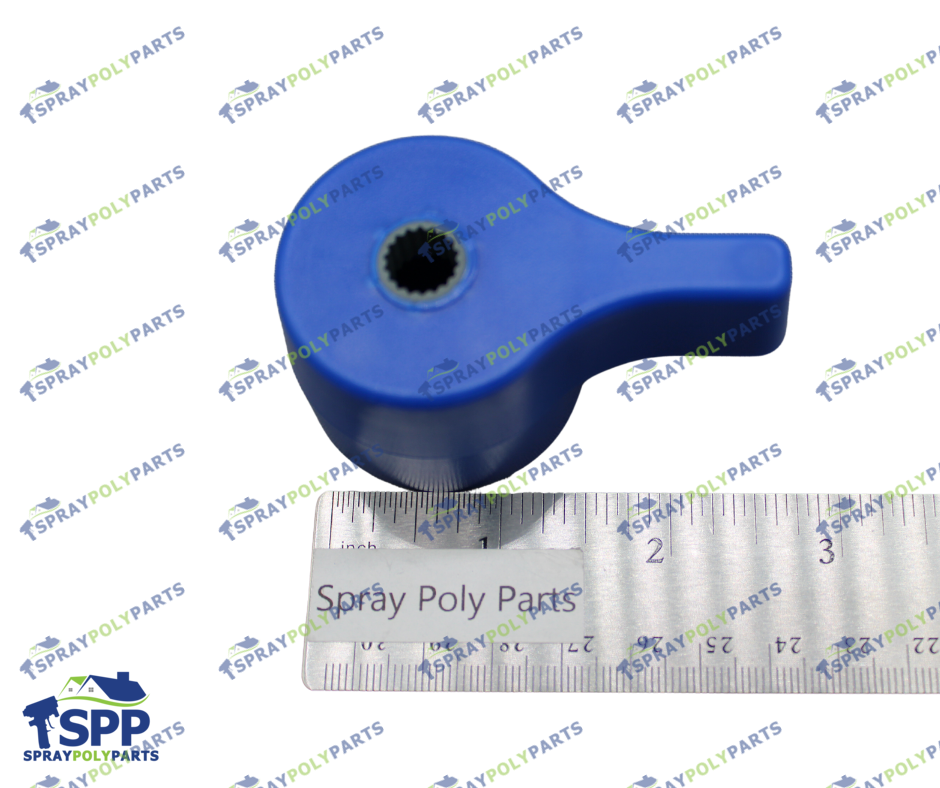 RESIN DRAIN VALVE KIT (255150)