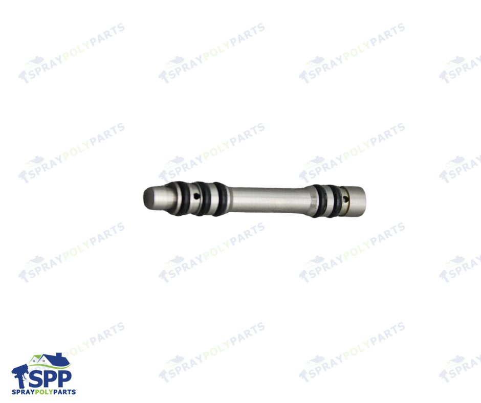 KIT,SPOOL VALVE (256455)