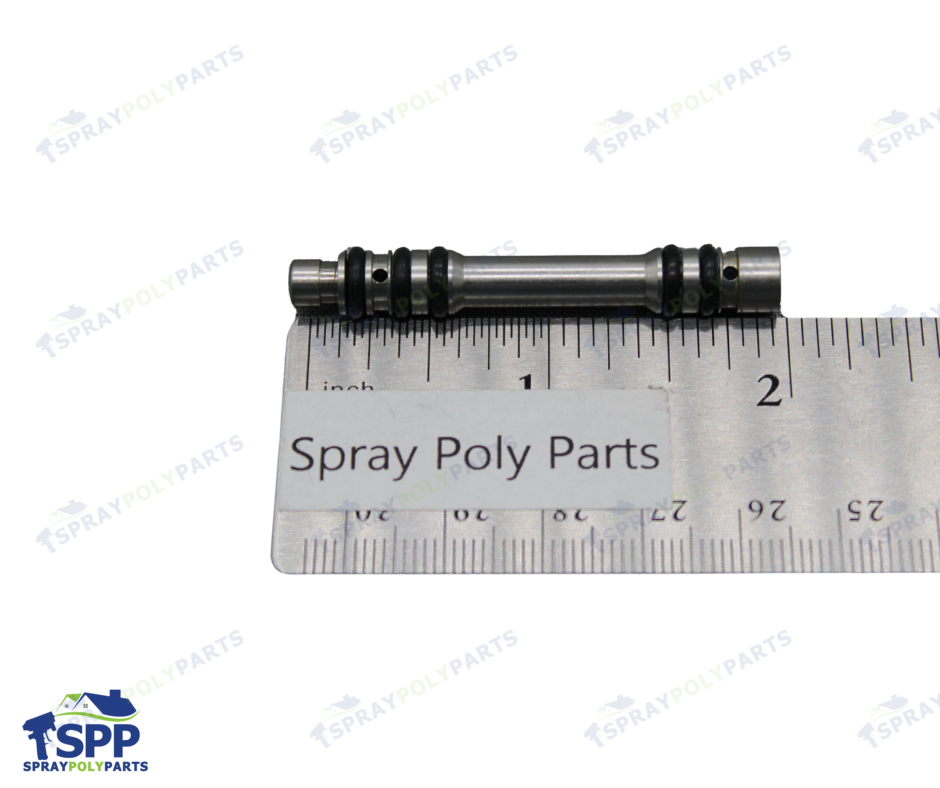 KIT,SPOOL VALVE (256455)