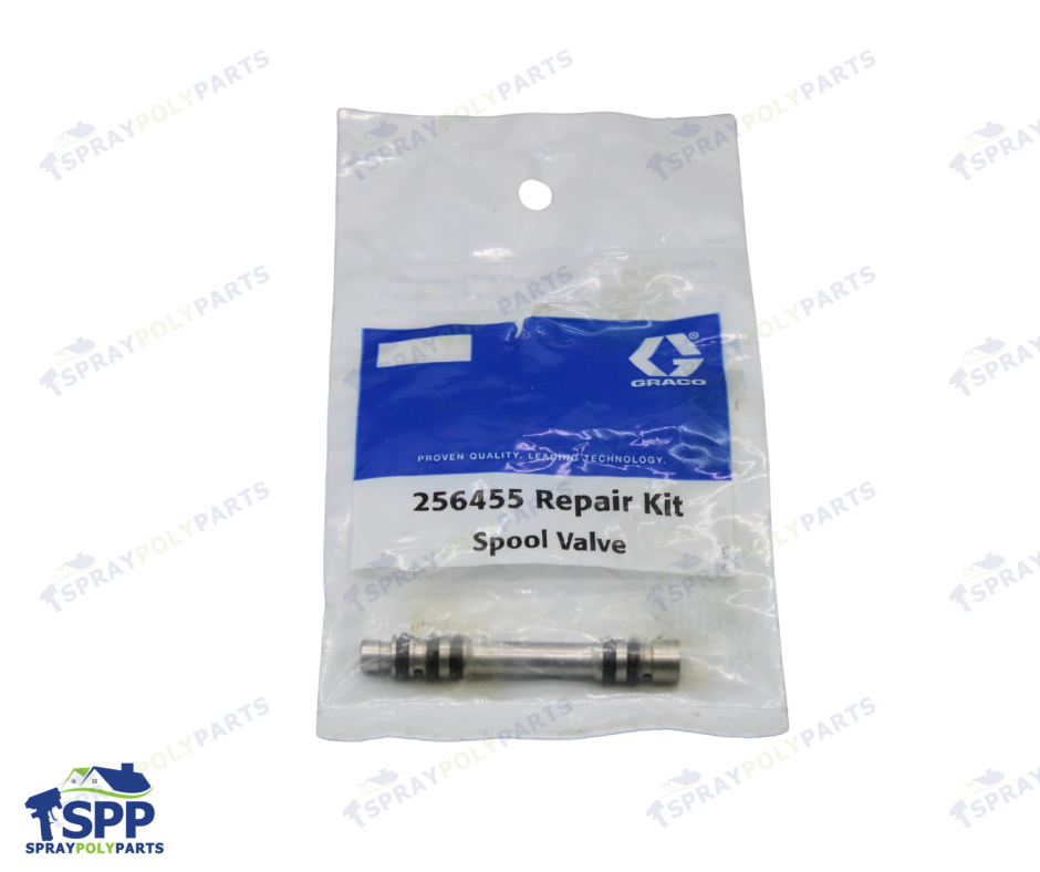 KIT,SPOOL VALVE (256455)