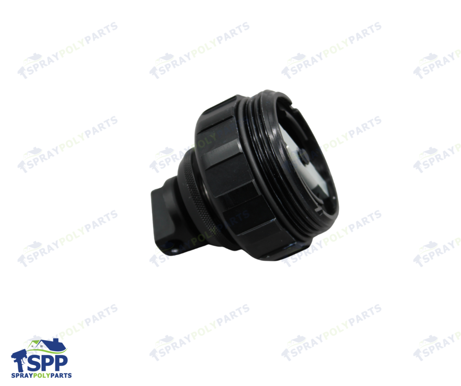 Variable Flow Adjuster for Graco Fusion CS Spray Gun (256456)