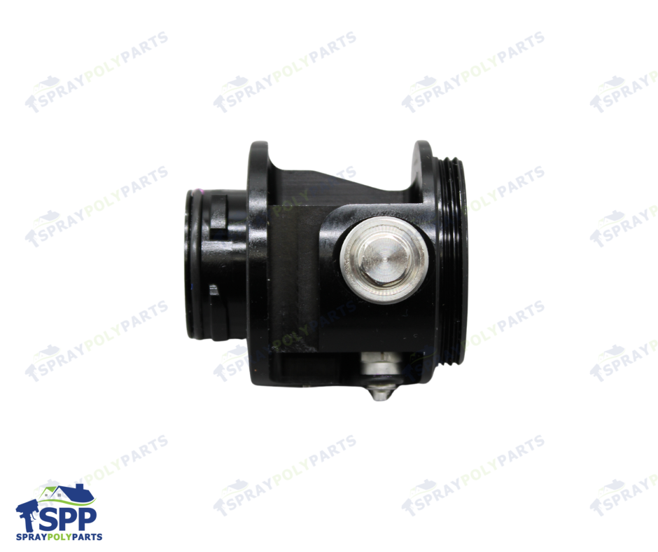 FRONT END REPLACEMENT KIT (256457)