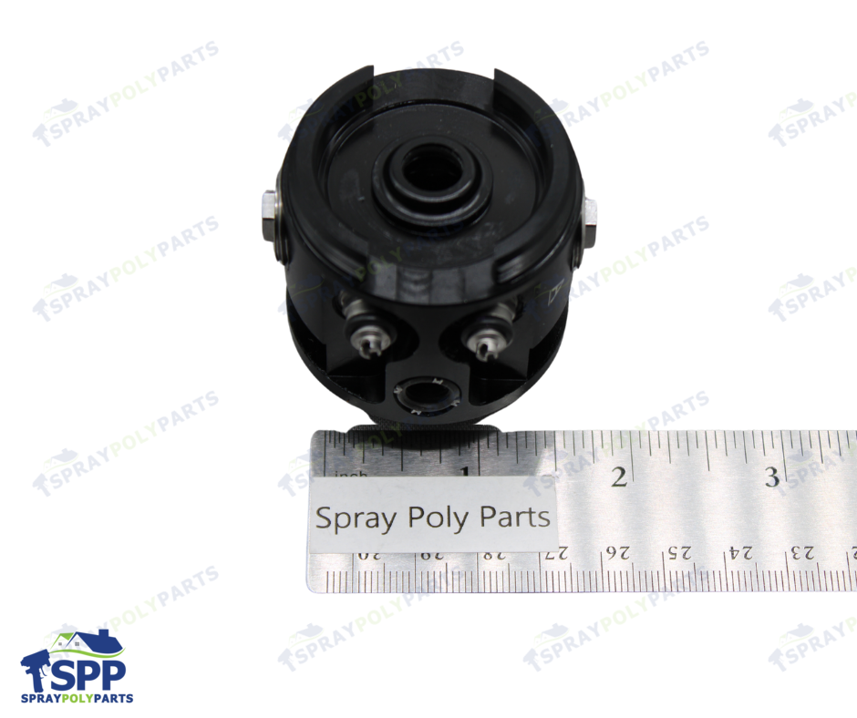 FRONT END REPLACEMENT KIT (256457)