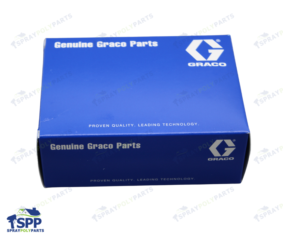 FRONT END REPLACEMENT KIT (256457)