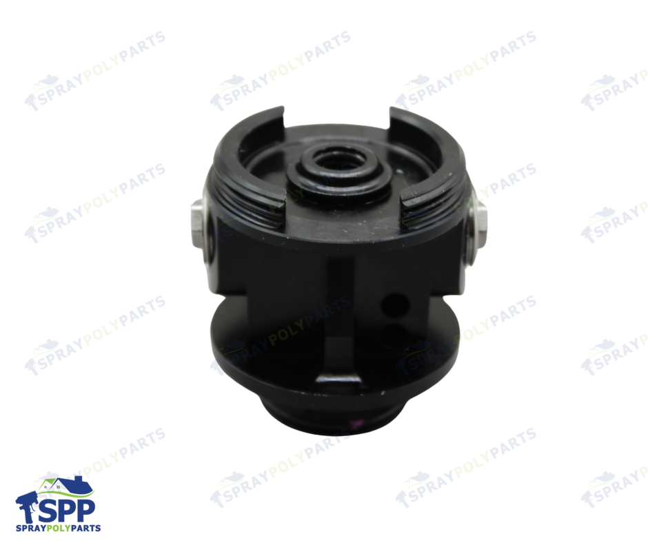 FRONT END REPLACEMENT KIT (256457)