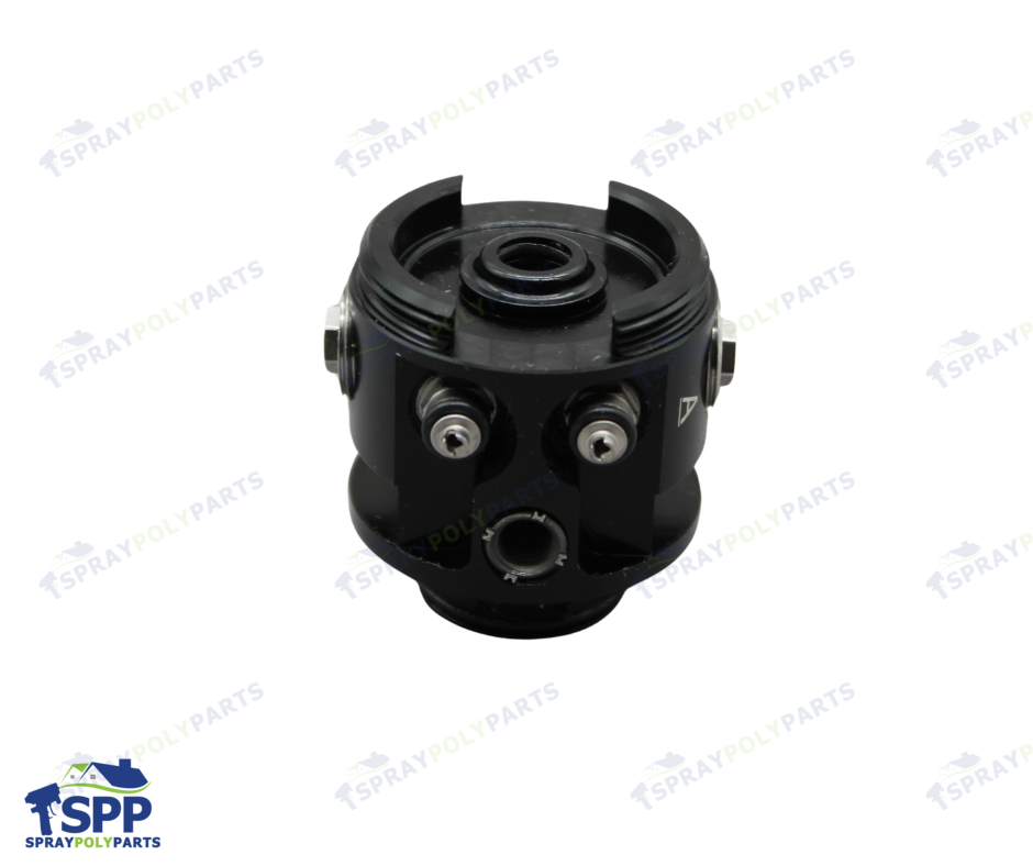 FRONT END REPLACEMENT KIT (256457)