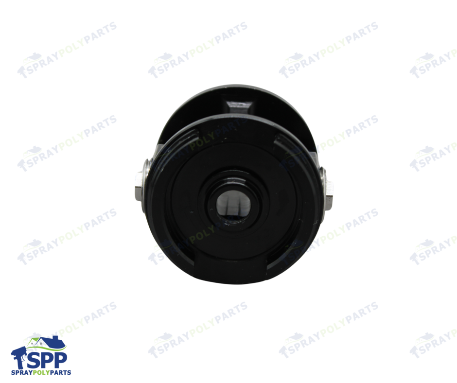 FRONT END REPLACEMENT KIT (256457)
