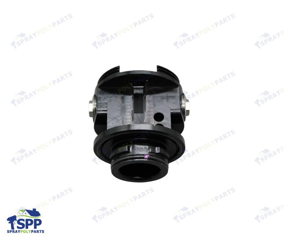 FRONT END REPLACEMENT KIT (256457)