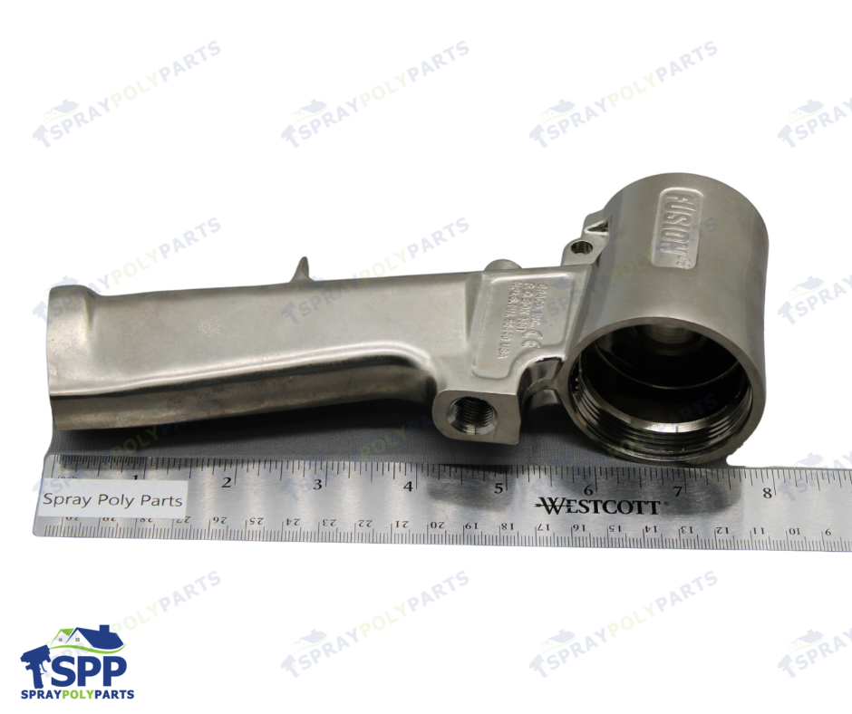 Handle for Graco Fusion CS Spray Gun (256458)