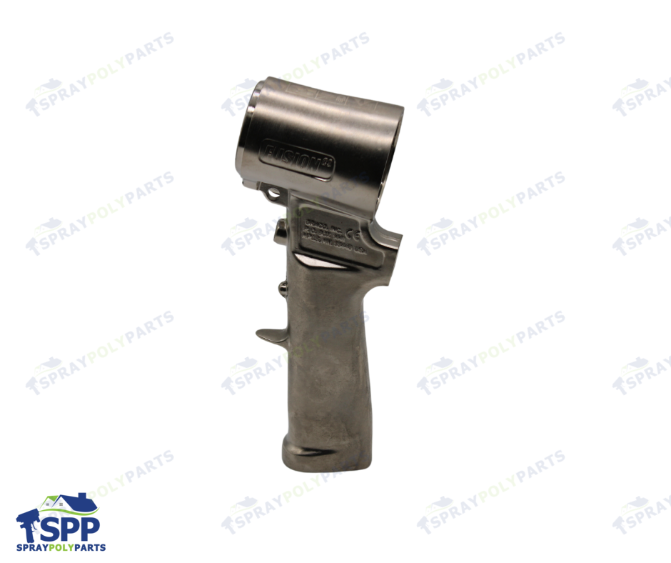 Handle for Graco Fusion CS Spray Gun (256458)