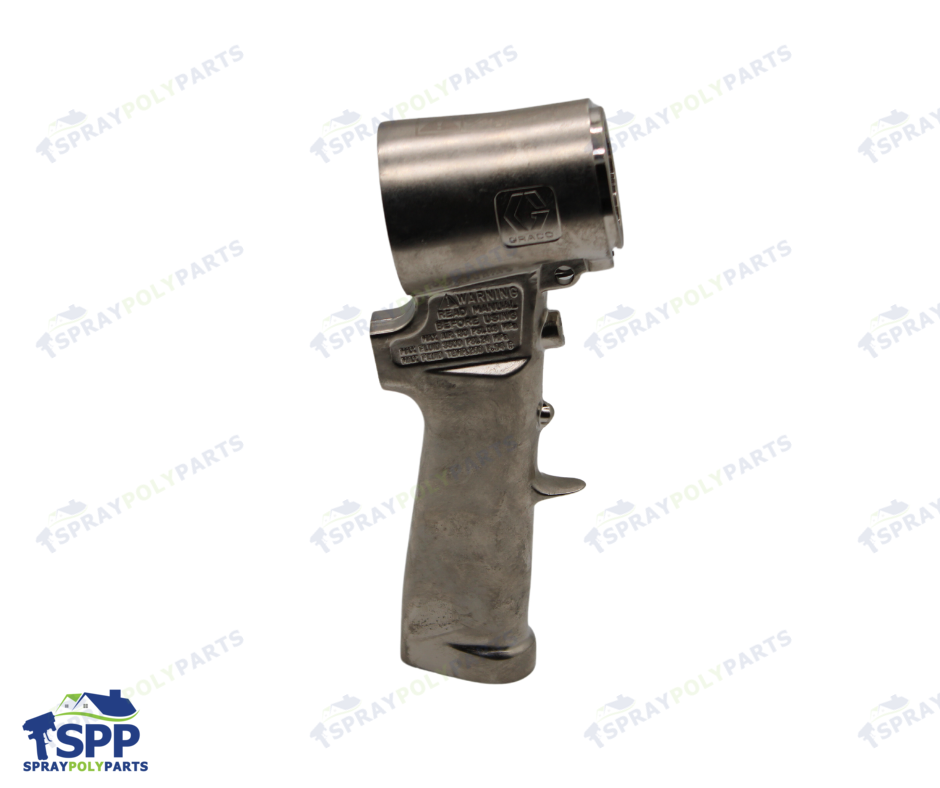 Handle for Graco Fusion CS Spray Gun (256458)