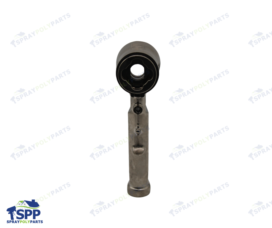 Handle for Graco Fusion CS Spray Gun (256458)