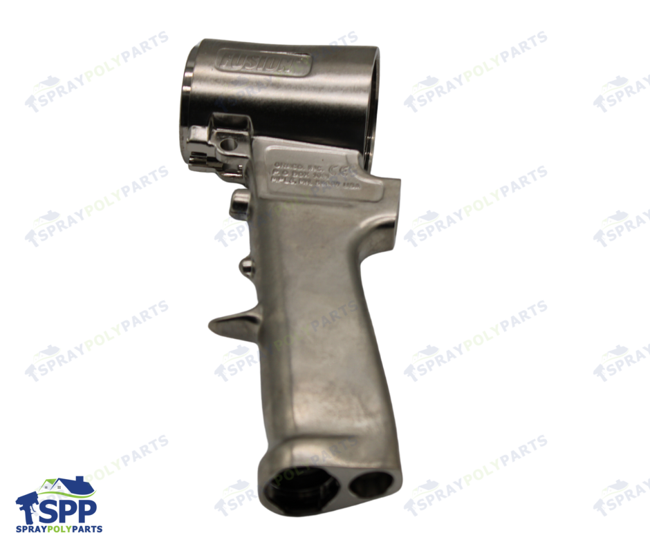 Handle for Graco Fusion CS Spray Gun (256458)