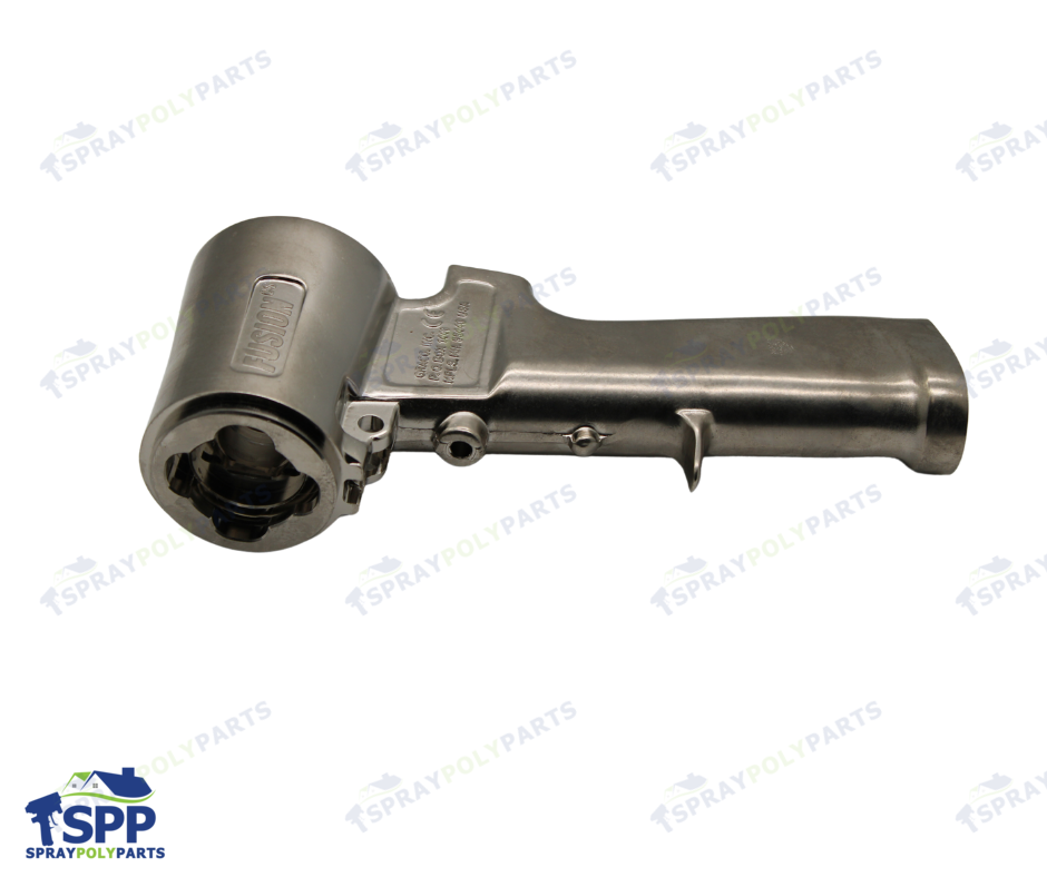 Handle for Graco Fusion CS Spray Gun (256458)