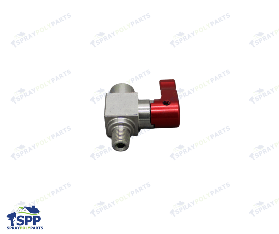 KIT,A SIDE VALVE (256459)