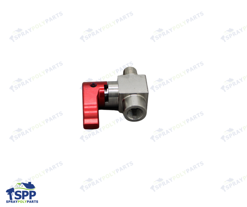 KIT,A SIDE VALVE (256459)