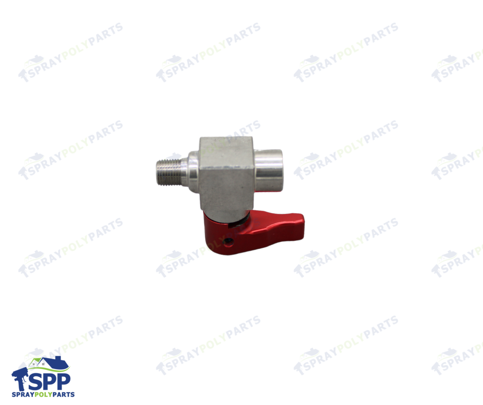 KIT,A SIDE VALVE (256459)