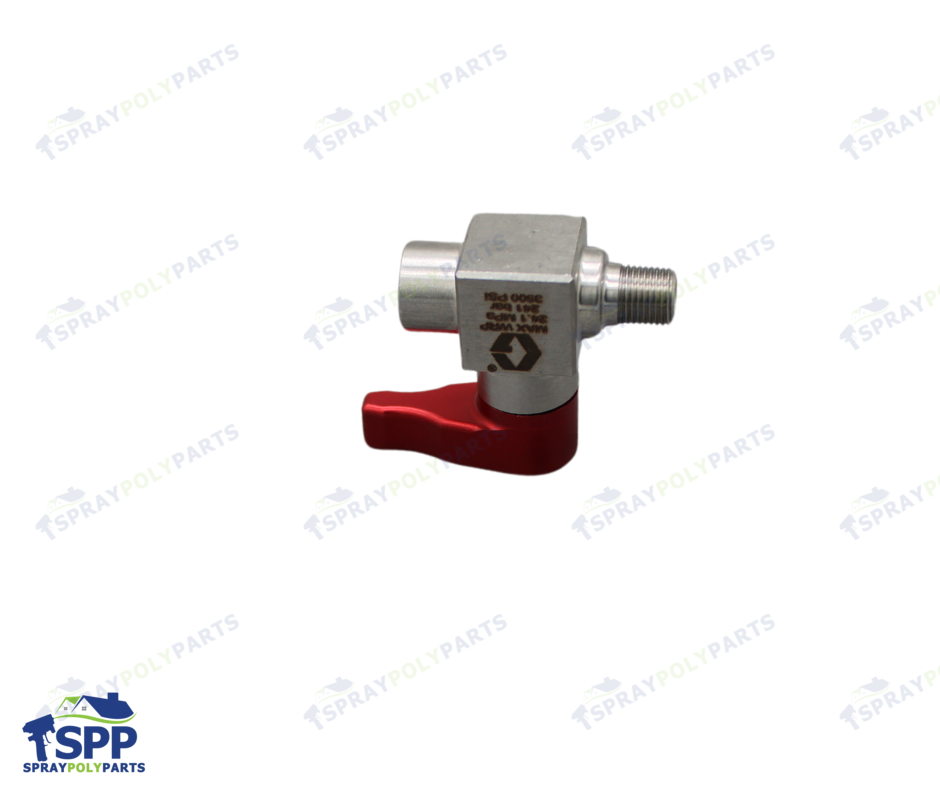 KIT,A SIDE VALVE (256459)