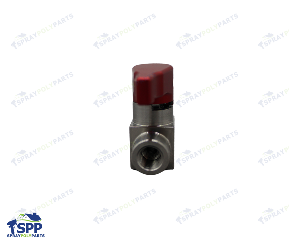 KIT,A SIDE VALVE (256459)