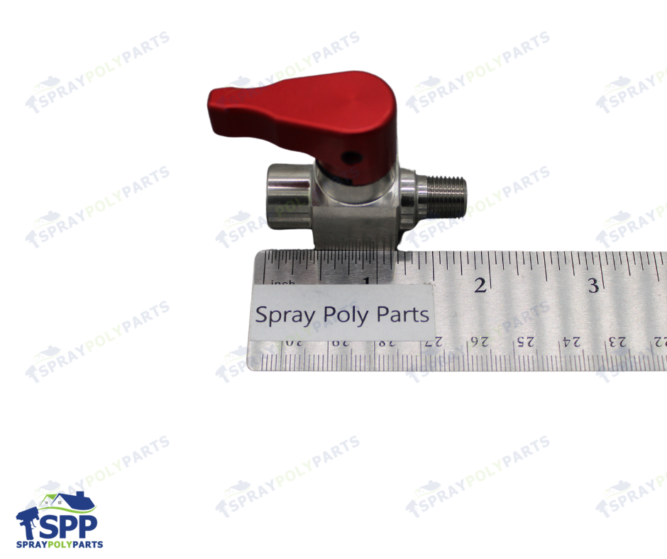KIT,A SIDE VALVE (256459)