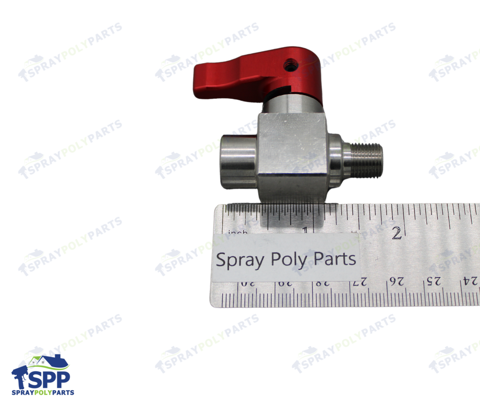 KIT,A SIDE VALVE (256459)