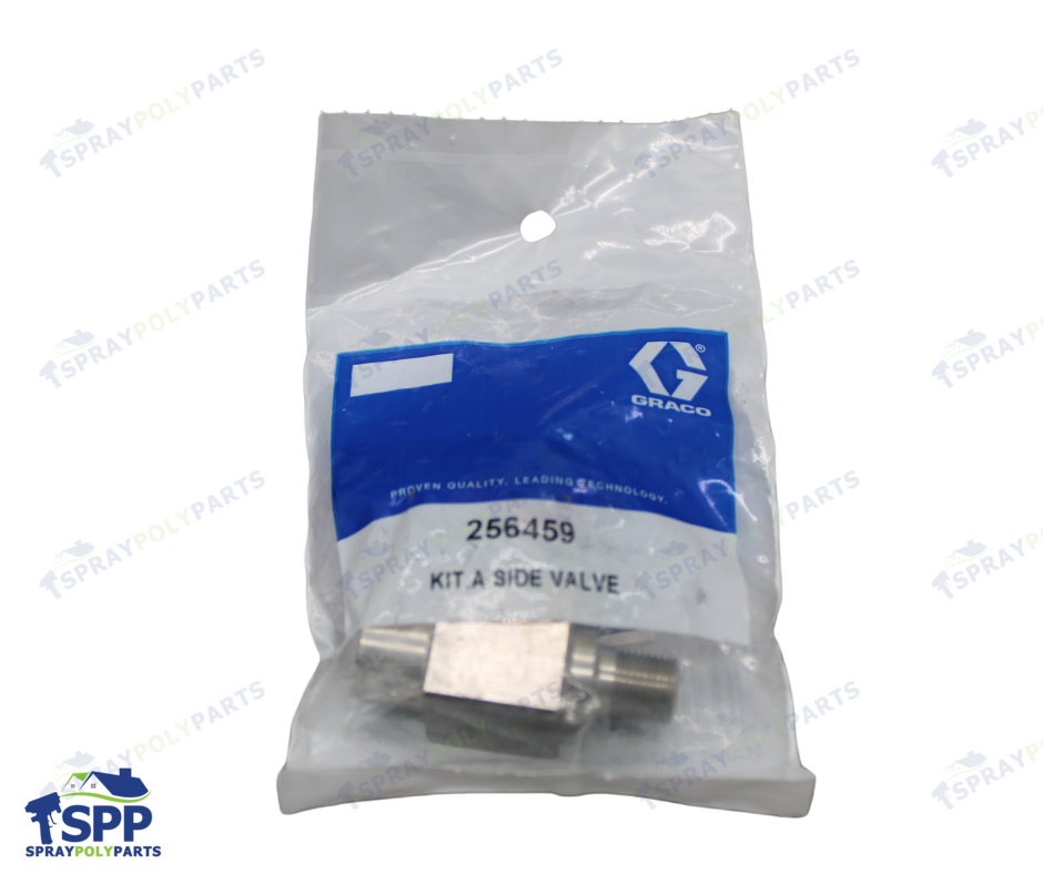 KIT,A SIDE VALVE (256459)