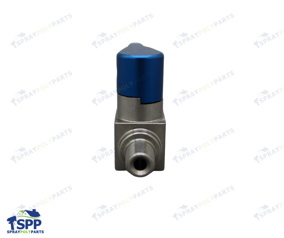 B SIDE VALVE KIT (256460)