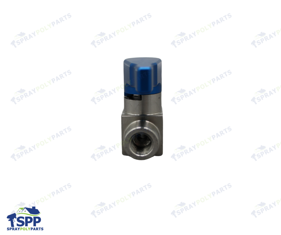 B SIDE VALVE KIT (256460)