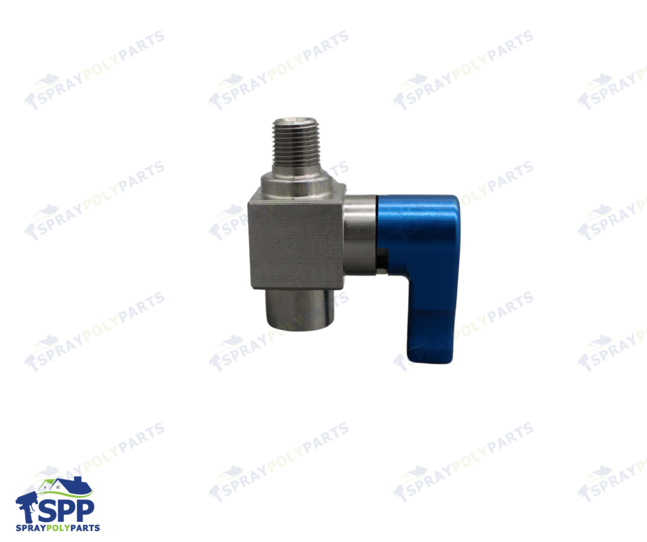 B SIDE VALVE KIT (256460)