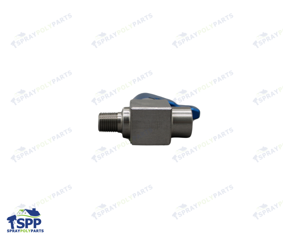 B SIDE VALVE KIT (256460)