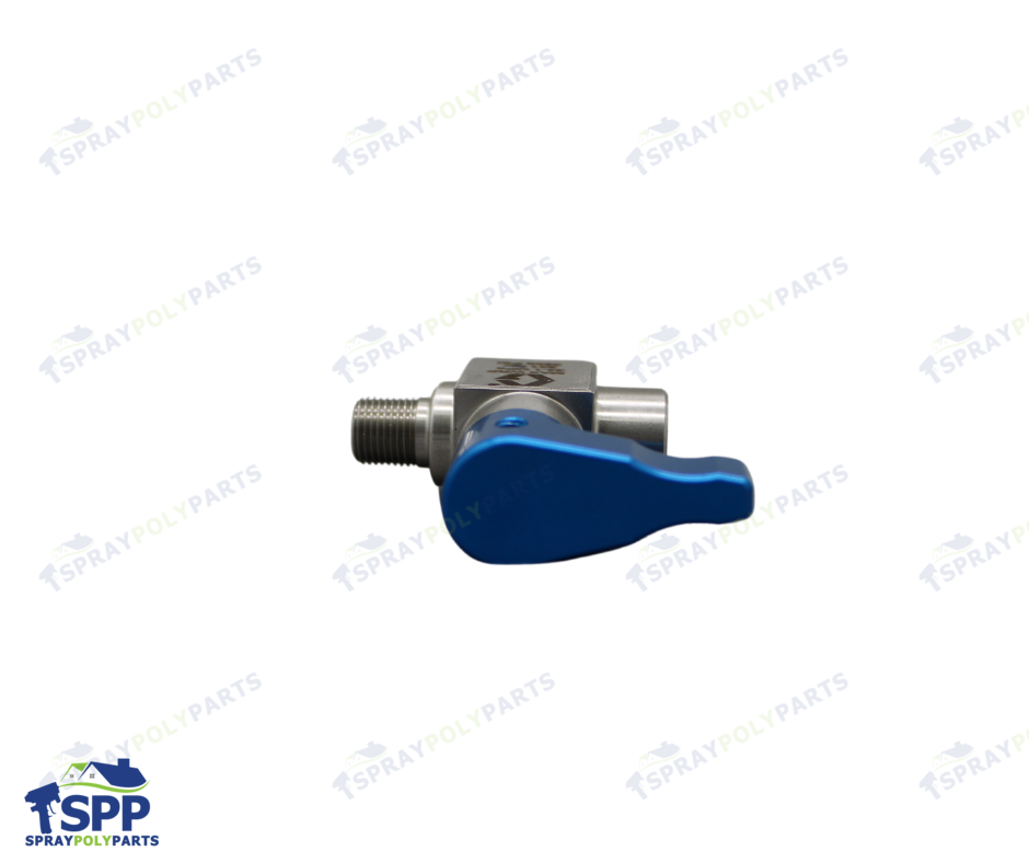 B SIDE VALVE KIT (256460)
