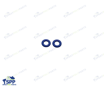 GRACO STAINLESS STEEL SIDE SEAL 2PK (256464)