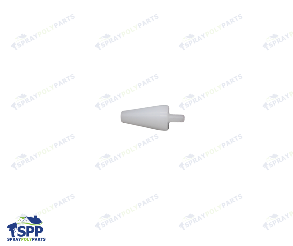 GRACO STAINLESS STEEL SIDE SEAL 2PK (256464)
