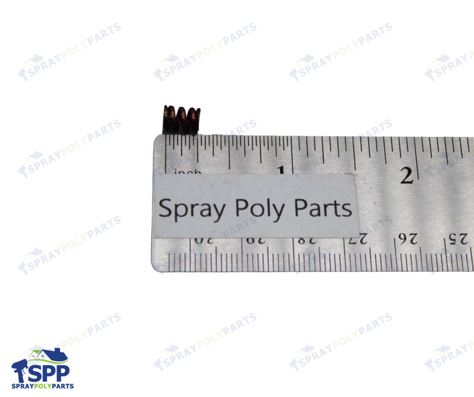 GRACO STAINLESS STEEL SIDE SEAL 2PK (256464)