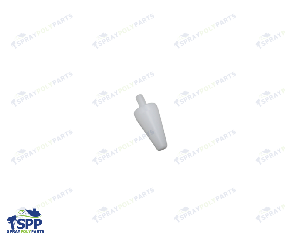 GRACO 2 PK POLYCARBALLOY SEALS KIT (256465)