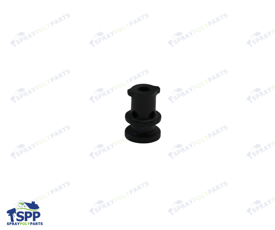 GRACO 2 PK POLYCARBALLOY SEALS KIT (256465)